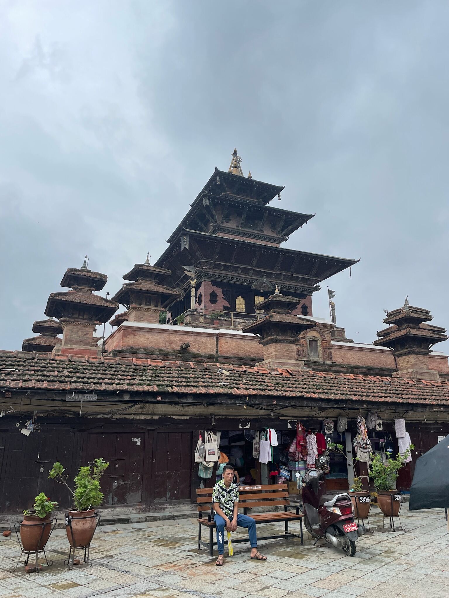 Nepal image 22