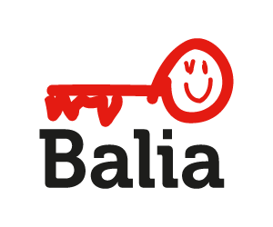 Balia logo