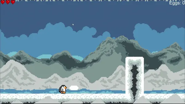 Bounce object