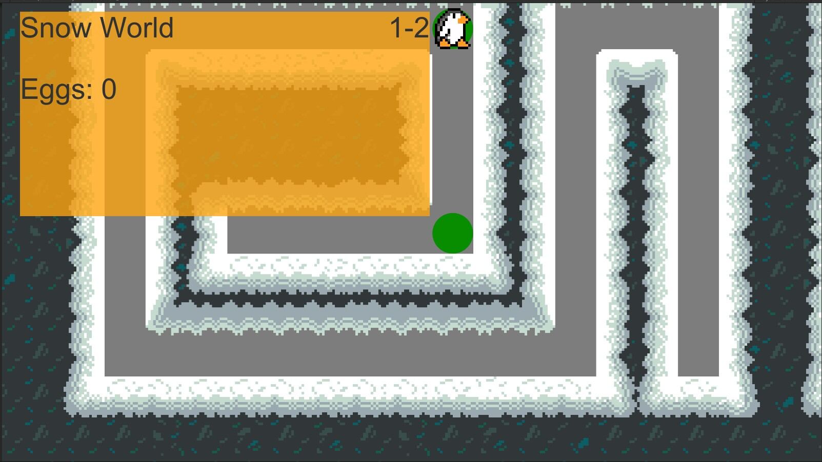 Level Select