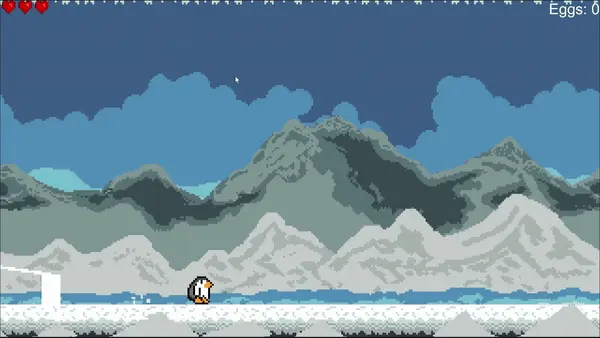 Parallax Background