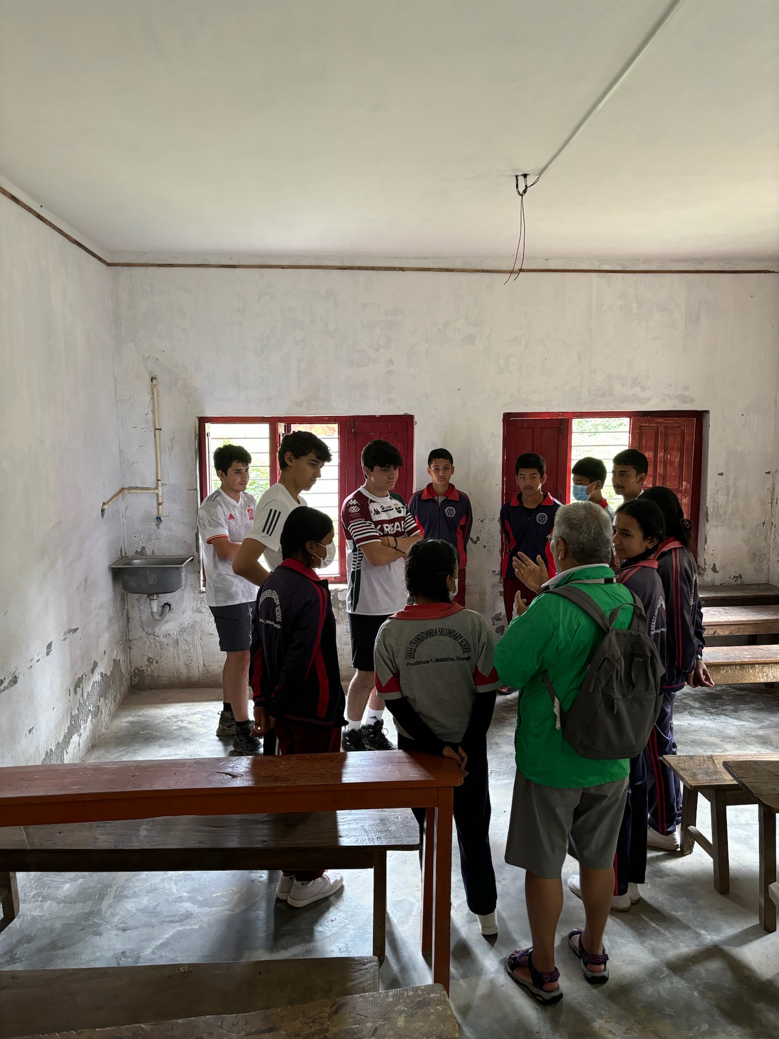 Nepal image 2