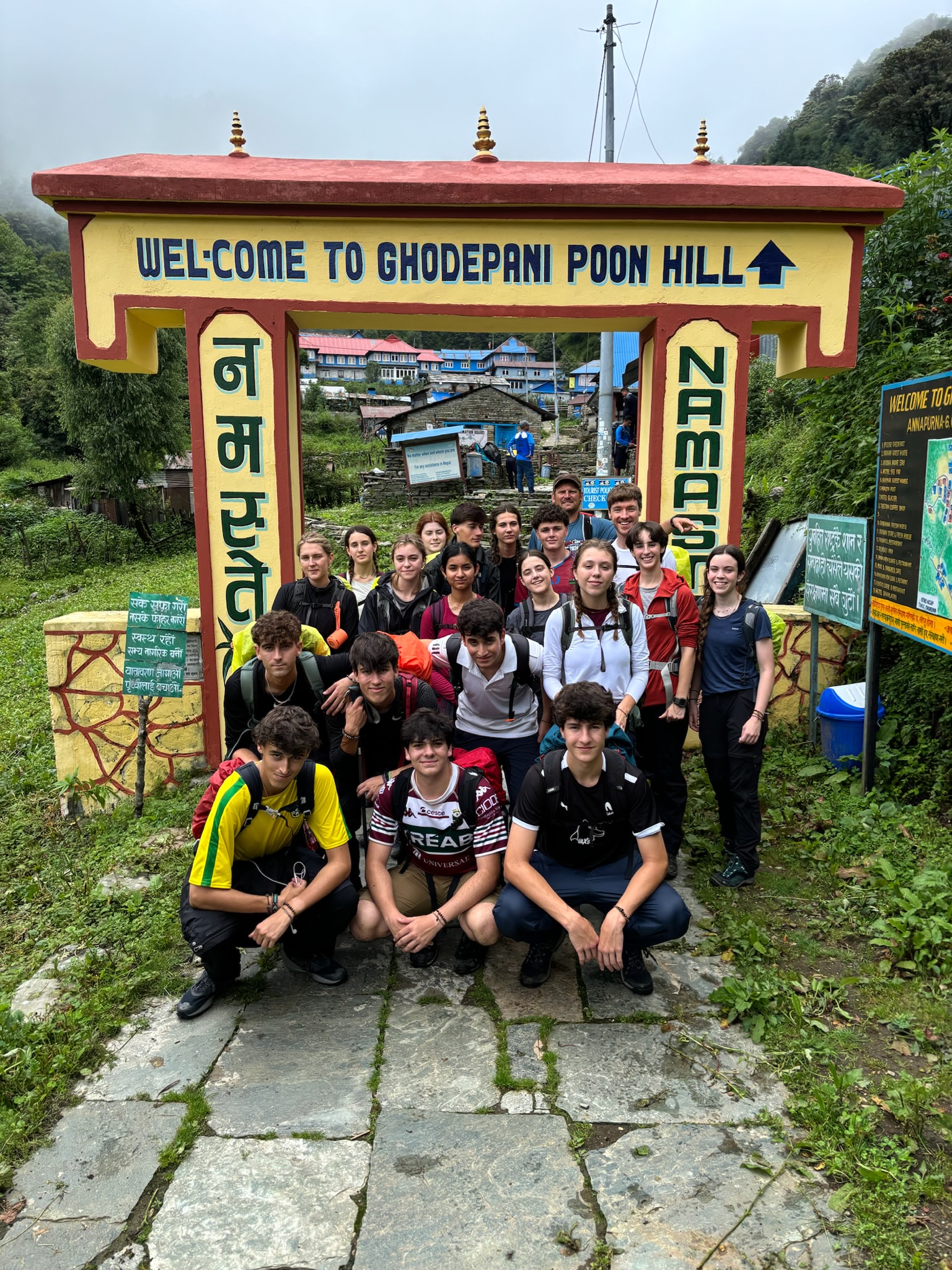 Nepal image 6
