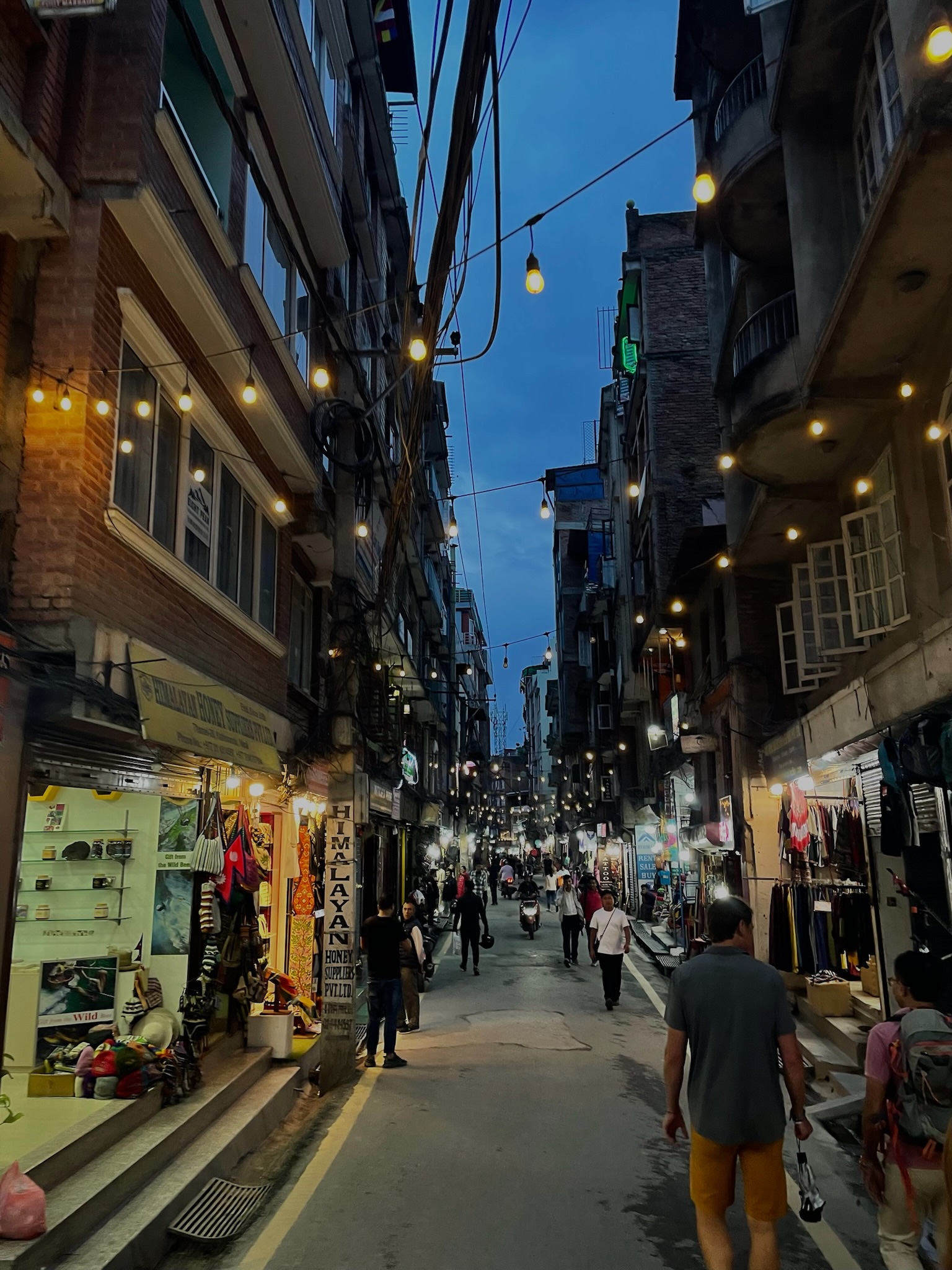 Nepal image 15