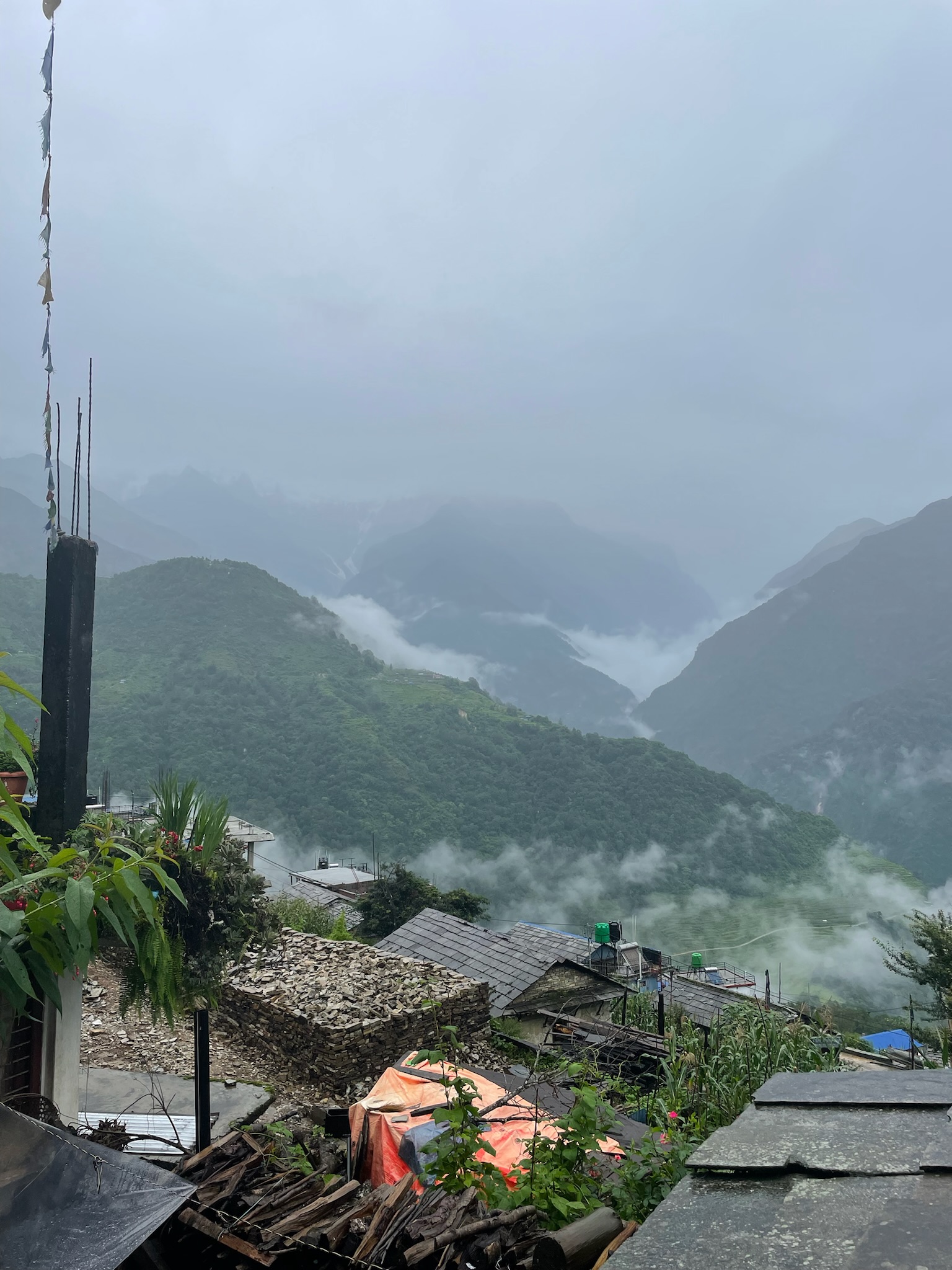 Nepal image 21