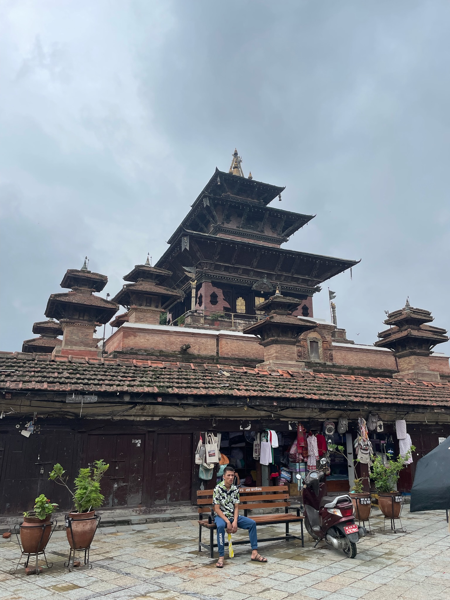 Nepal image 22