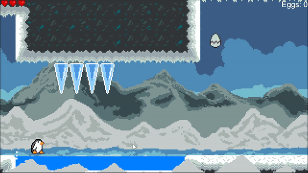 Player Movement Dive Boost