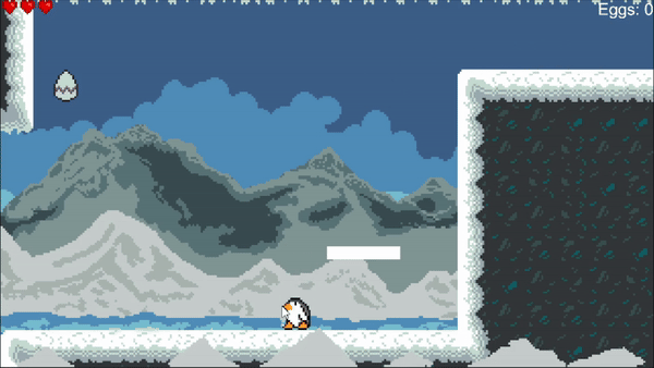 Player Movement Jump