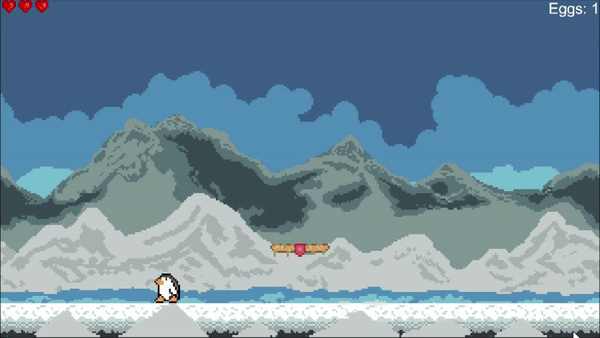 Player Movement Ground Saver