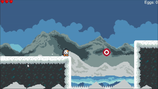 Player Movement Wall Correction